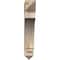 Ekena Millwork Imperial Arts & Crafts Rough Sawn Bracket, Douglas Fir, 4"W x 24"D x 24"H BKT04X24X24IMP03RDF - alternate 4